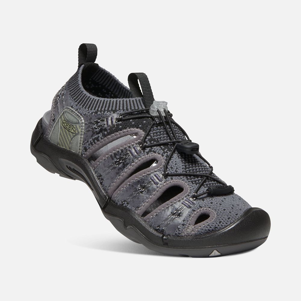 Keen Sandaal Dames Grijs - Evofit One - 39278-PXYV